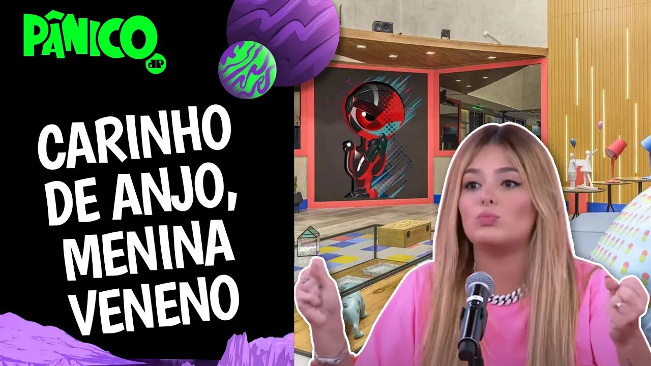 Viih Tube fala sobre APRENDIZADOS NO BBB 21: 'PERCEBI QUE ME ARTICULO DEMAIS E SOU MANIPULADORA'