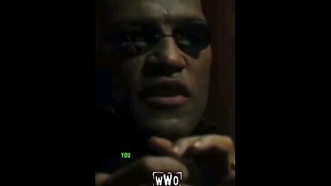 ESCAPE THE MATRIX
