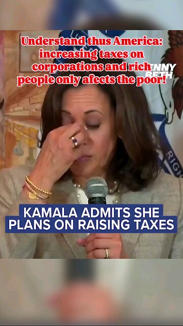 more drops about Kamila Harris