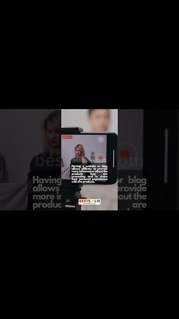 Build Strong Online Presence | Affiliate Marketing Pillars | #shorts #affiliatemarketing