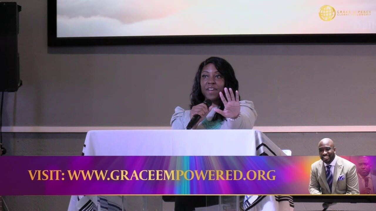 Saturday Night Live Power Prayer | BREAKTHROUGH PRAYER