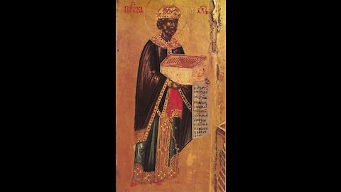 Lesson on them that destroy the earth with scriptural support