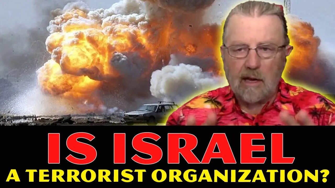 Larry Johnson EXPOSES: Israel Escalates Conflict with a DANGEROUS Strategy, Revealing Western Lies.