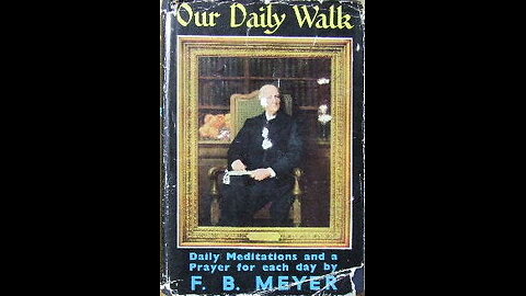 Day by Day Devotional 06 05 24