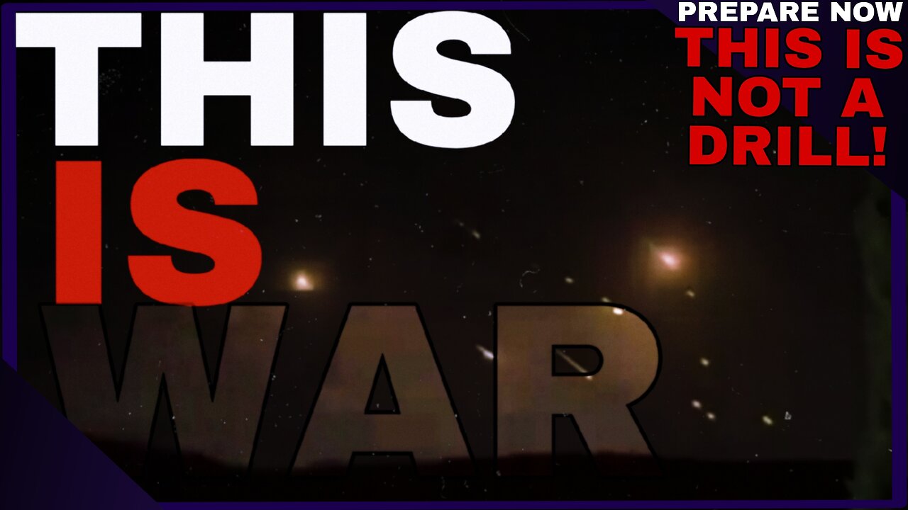 THIS IS IT | WORLD WAR