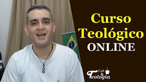 Curso Teológico OnLine