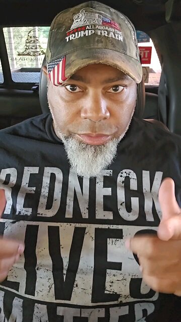 Kamala Harris is not a encouragement to my Black daughters let alone any daughter. PT 2