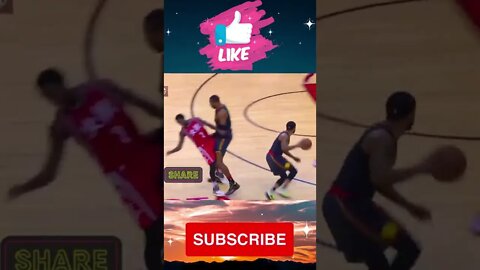 NBA CAUSE AND EFFECT PLAYS 6