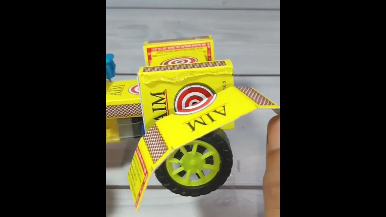 matchbox tractor #shorts