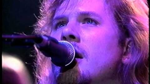 Stuck In The Middle With You - The Jeff Healey Band