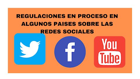 CENSURA EN LAS REDES SOCIALES