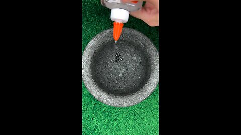 DIY Slime making