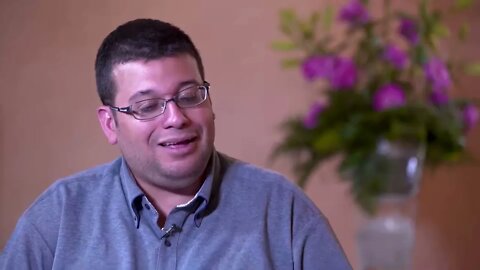 GNSO Council Vice Chair Rafik Dammak talks about the Multistakeholder Model Evolution