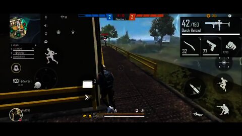 Free Fire #livestream