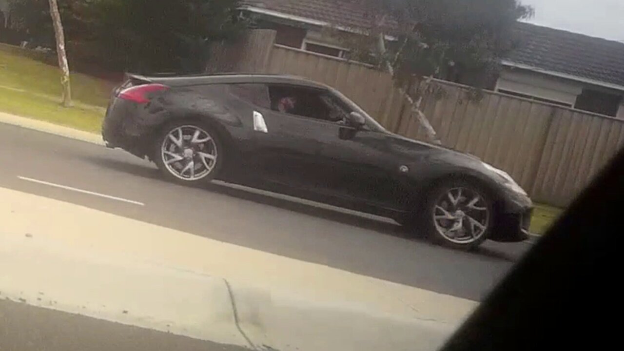 jewish run targeting program running worldwide sensitizing tactics streetlight to streetlight