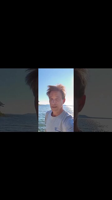 Savoring Simplicity: Fireside Coffee and Nature's Embrace at Lake Oologah