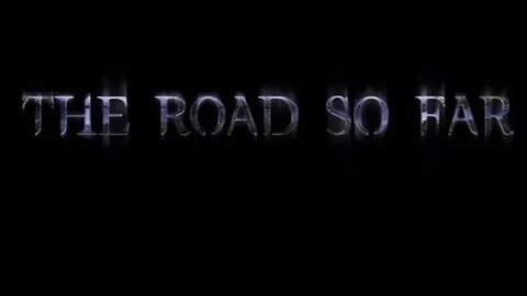 the road so far 3 (300th video)