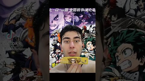 ANIME NEWS (lots of new anime) - July 24th