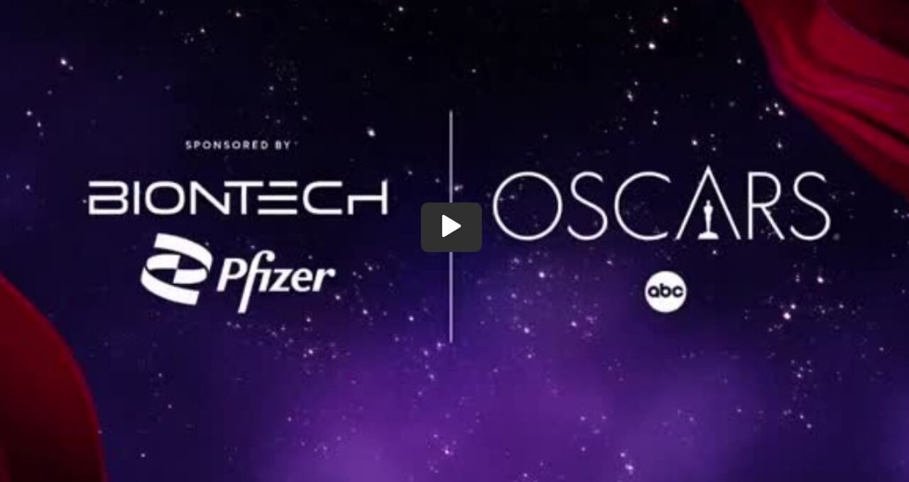 Amazing Coincidence, Pfizer Sponsors Oscars and Has An Alopecia Drug Exiting Trials