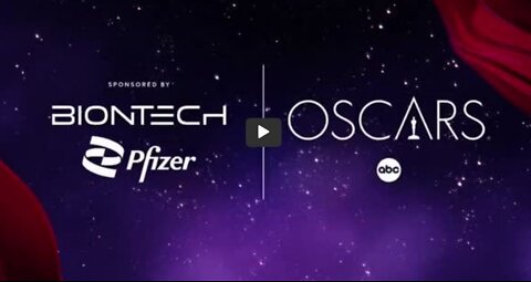 Amazing Coincidence, Pfizer Sponsors Oscars and Has An Alopecia Drug Exiting Trials