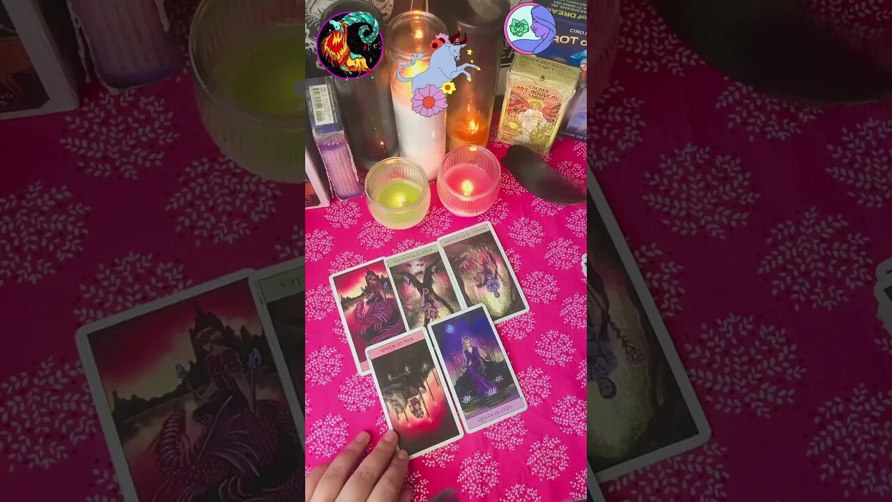 🔥MARCH 27th - APRIL 2nd 🔥 ♐️♈️♌️☀️🌙💫