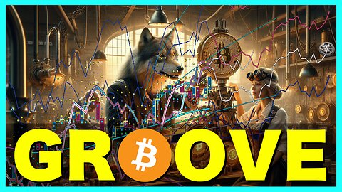 🐺 Bitcoin Bull Trap or Bear Trap? No! It's the VEPS! 🐺🚨LIVESTREAM🚨