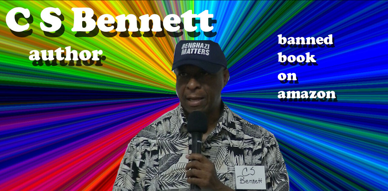 CS Bennett
