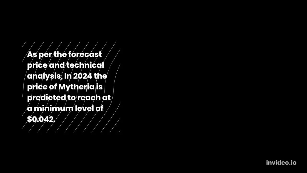 Mytheria Price Prediction 2022, 2025, 2030 MYRA Price Forecas Cryptocurrency Price Prediction