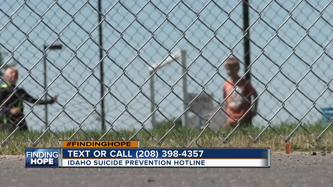 Youth suicide in Idaho: What can be done?