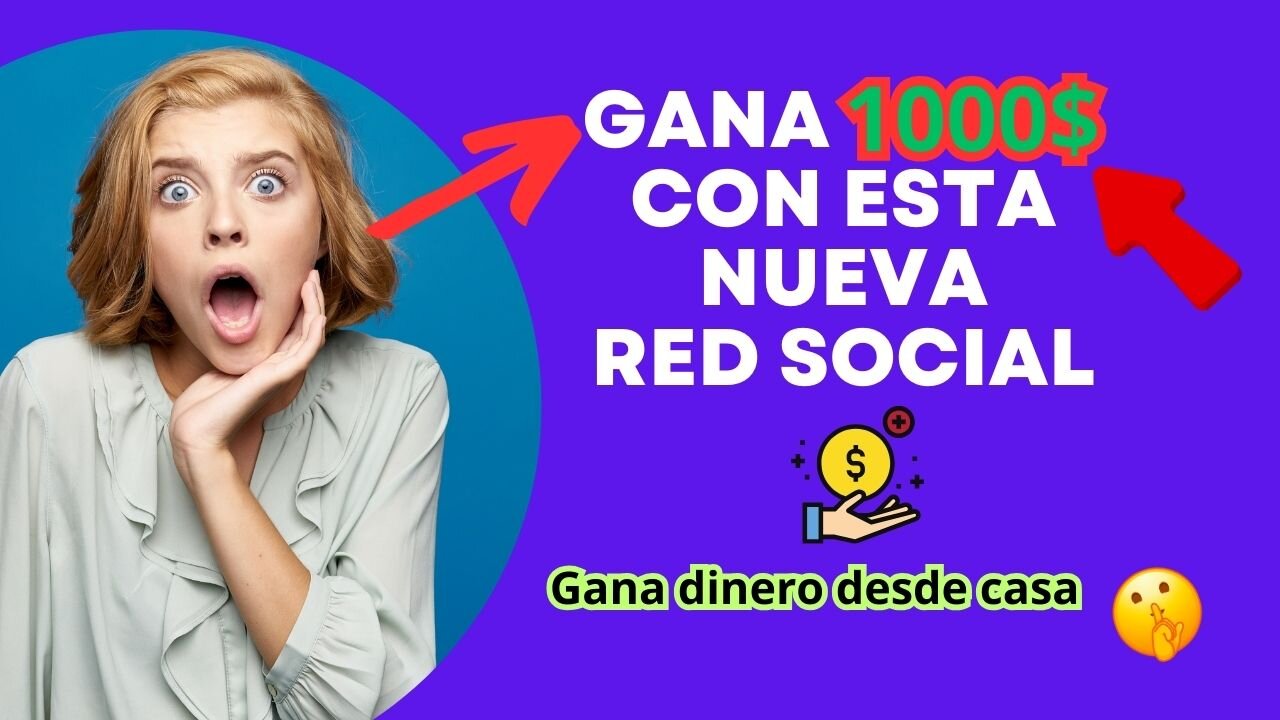 PRIANDORI LA NUEVA RED SOCIAL QUE PAGA AL REGISTRARTE / APP PARA GANAR DINERO ONLINE 🤑