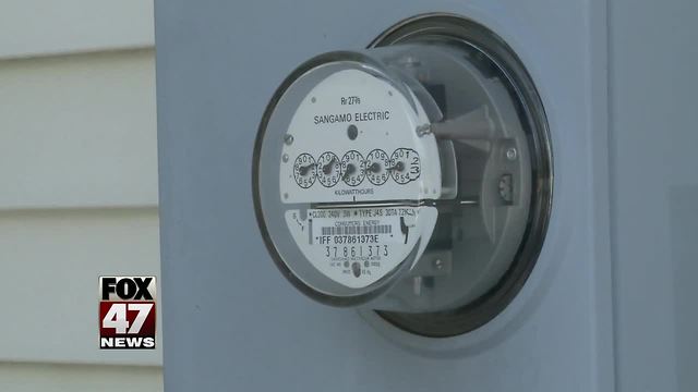 Consumers Energy Bill Complaints