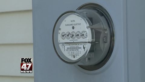 Consumers Energy Bill Complaints