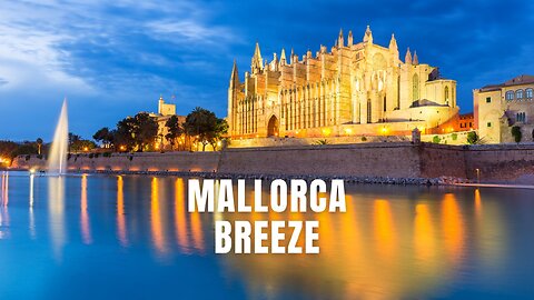 Mallorca Breeze #mallorca , #mediterranean , #islandescapes