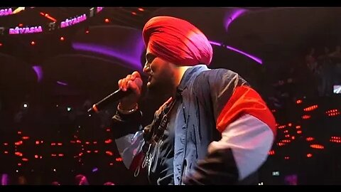 Sidhu Moosewala | Tu Ni Boldi Tera vich Tera yaar bolda | Live in Germany @SidhuMooseWalaOfficial