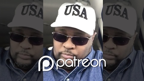 Patreon - Election Results analysis