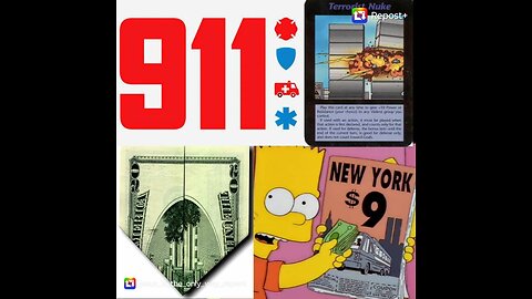 9/11 An Inside Job