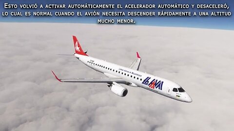 El Accidente Más Triste Que Jamás Ocurrió | Vuelo 470 de LAM Mozambique