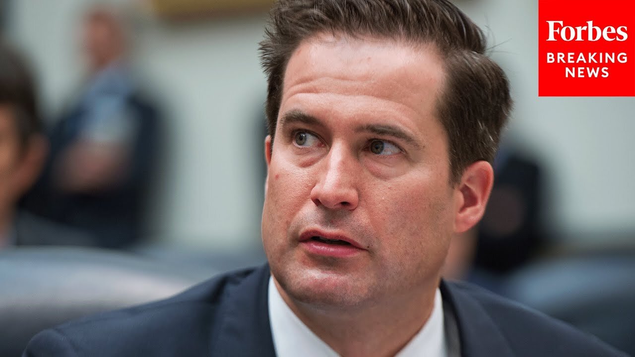 'Literally Cut Fatalities In Half': Seth Moulton Pushes For New Speed Limits