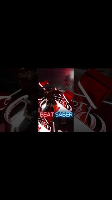 Let Me Go (feat. Luma) - KEPIK - Beat Saber