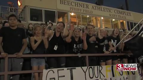 Lincoln Northeast vs. Fremont 2