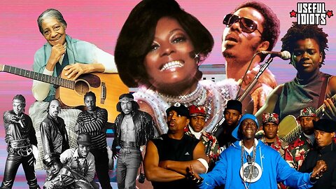 80s Grooves that Explained the News w/ Touré