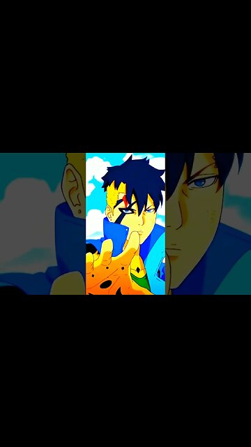 Boruto VS Kawaki - WHO IS STRONGEST??