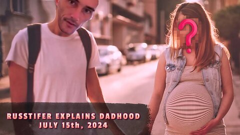 IR "Explains How He Is Going To Be A DAD" | In 21 Minutes - July 15, 2024