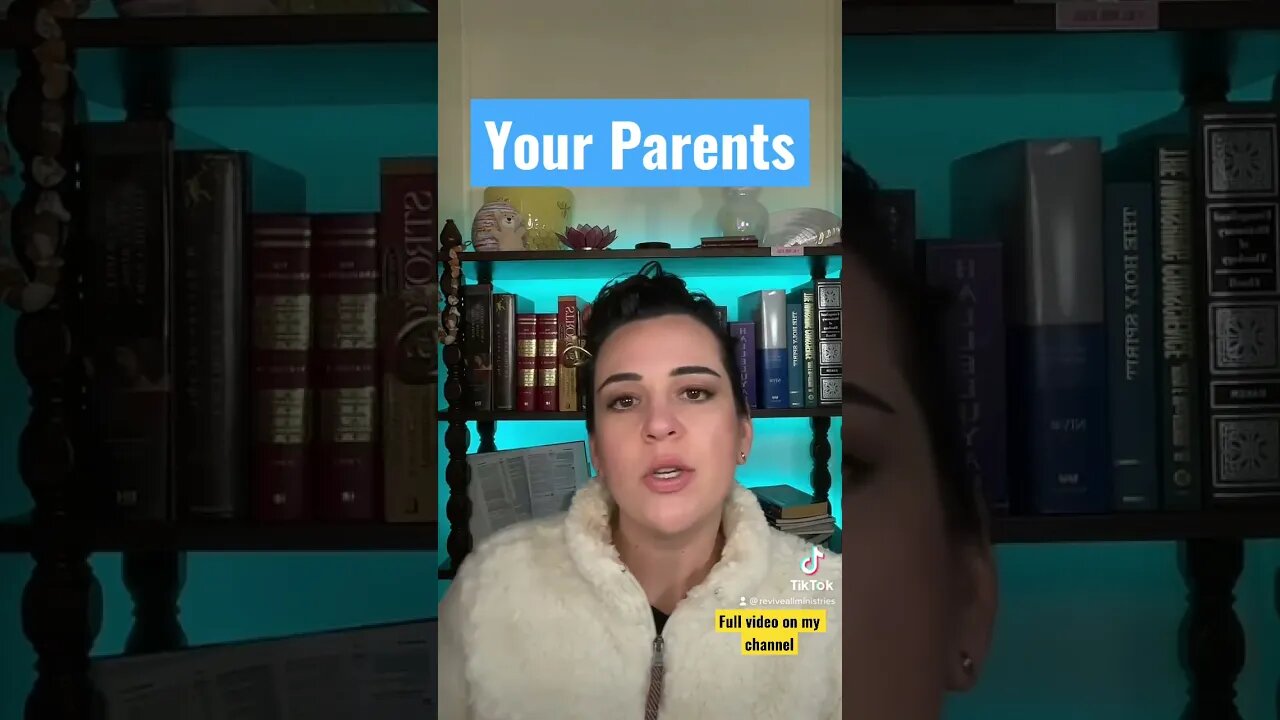 Your Parents