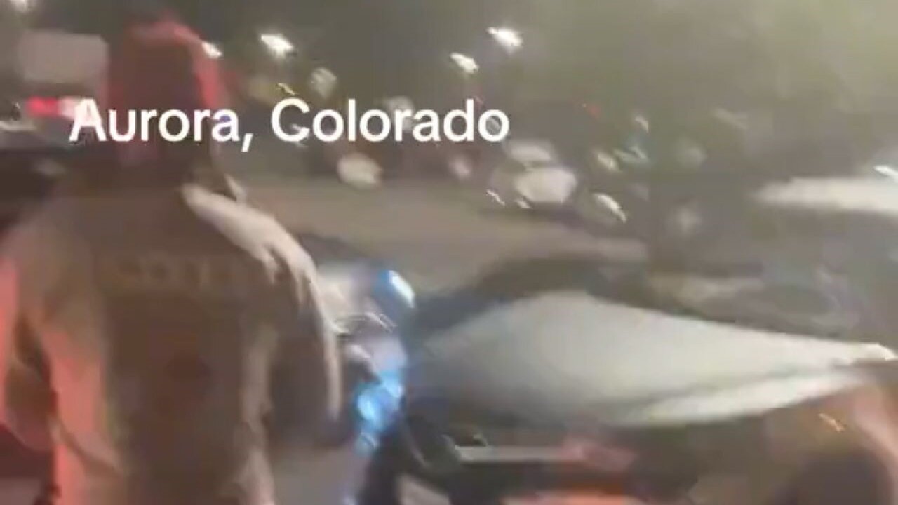 Aurora, CO About To Explode As Blacks Are Furious About Armed Venezuelan Gangs Taking Over The Hood