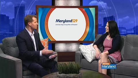 Maryland 529
