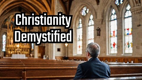 The Two Types of Christianity You NEED to Know About
