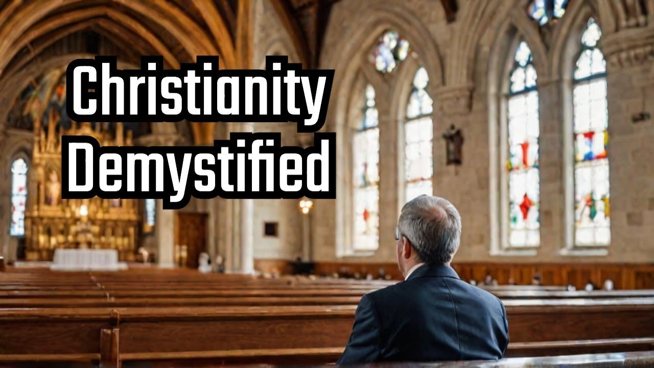 The Two Types of Christianity You NEED to Know About