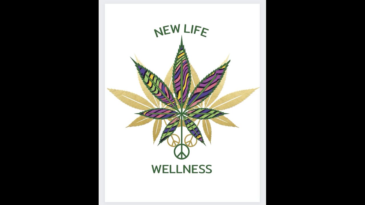 New Life Peace and Wellness: Grow Theory New Flavor Alert