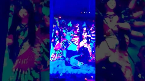 Durga puja 2022 shorts
